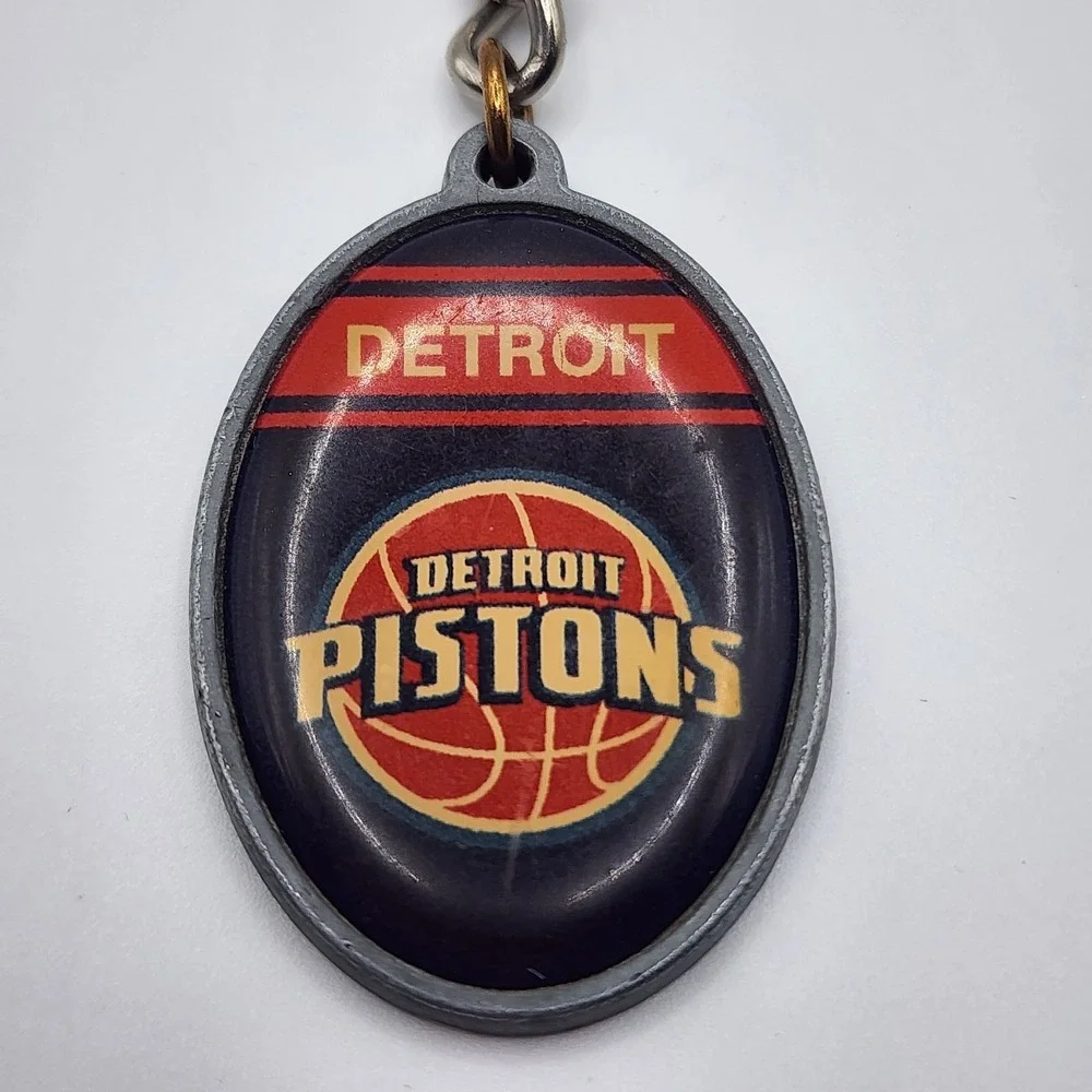 Great American Products detroit pistons
